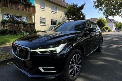 Volvo XC60 159.654 km 21.900 &euro; Gütersloh 33334