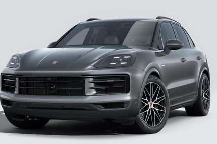 Porsche Cayenne 17.375 km 92.700 &euro; Bielefeld 33719