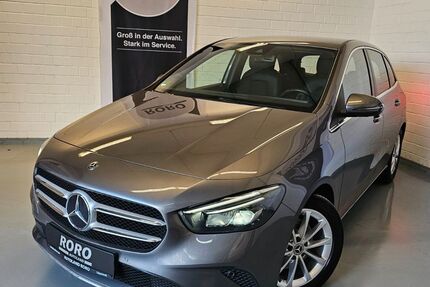 Mercedes-Benz B 200 83.300 km 19.950 &euro; Lippstadt 59557