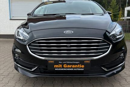 Ford S-Max 143.089 km 17.190 &euro; Rietberg 33397