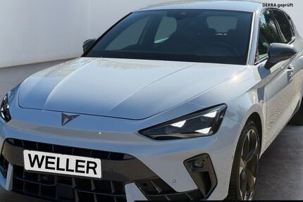 Cupra Leon 15.130 km 27.480 &euro; Bielefeld 33609