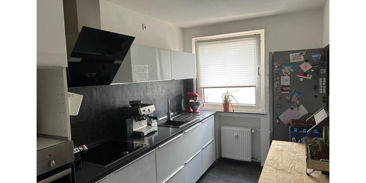 Etagenwohnung Bielefeld Heepen - 2 Zimmer, 56 m&sup2;, 194.000&euro; | Angebot:27168194