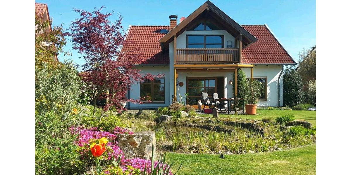 Einfamilienhaus Warendorf - 6 Zimmer, 142 m&sup2;, 549.000&euro; | Angebot:27278642