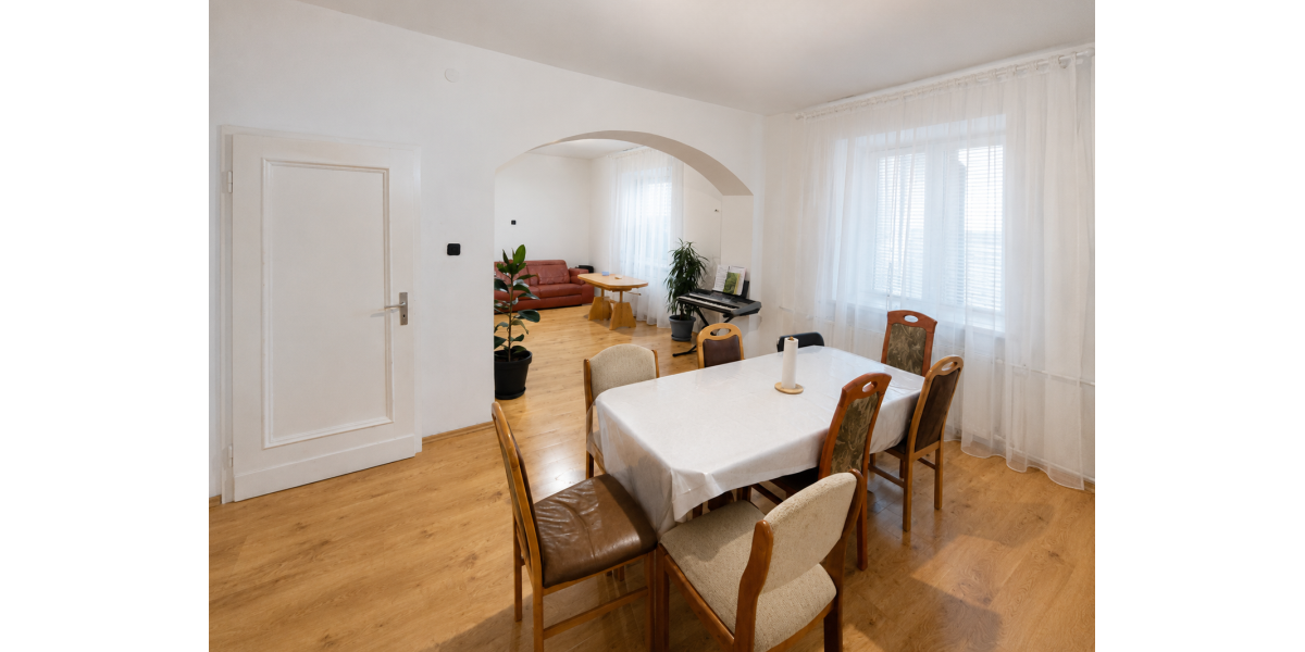 Idyllisches Zuhause für die ganze Familie auf großem Grundstück - Einfamilienhaus Beckum | Angebot:27224958