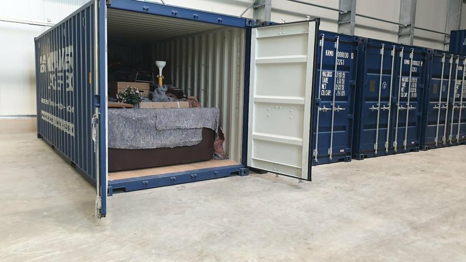 Gewerbeobjekt Bielefeld Heepen - 45&euro; | Angebot:9542659