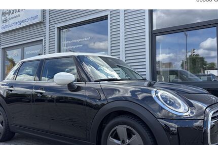 Mini Cooper 35.990 km 22.890 &euro; Gütersloh 33330