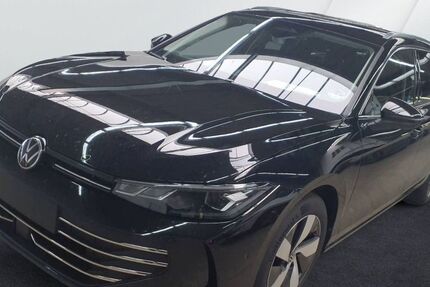VW Passat 20.968 km 30.840 &euro; Schloß Holte-Stukenbrock 33758