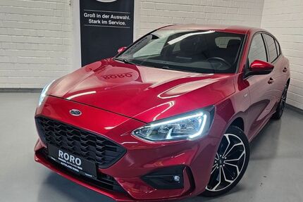 Ford Focus 84.000 km 14.750 &euro; Lippstadt 59557