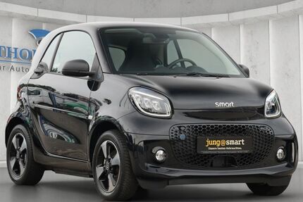 Smart ForTwo 24.503 km 14.590 &euro; Schloß Holte-Stukenbrock 33758