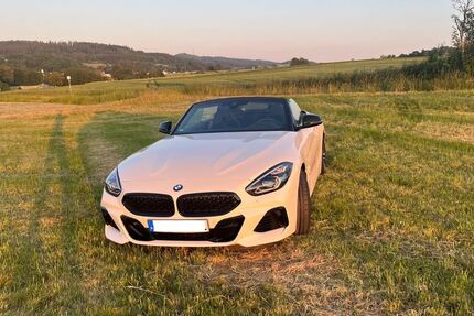 BMW Z4 M40 22.000 km 49.900 &euro; Gütersloh 33334