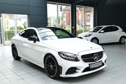 Mercedes-Benz C 220 144.174 km 26.999 &euro; Lage 32791