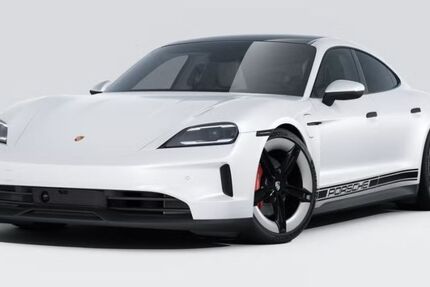 Porsche Taycan 25.512 km 99.800 &euro; Bielefeld 33719