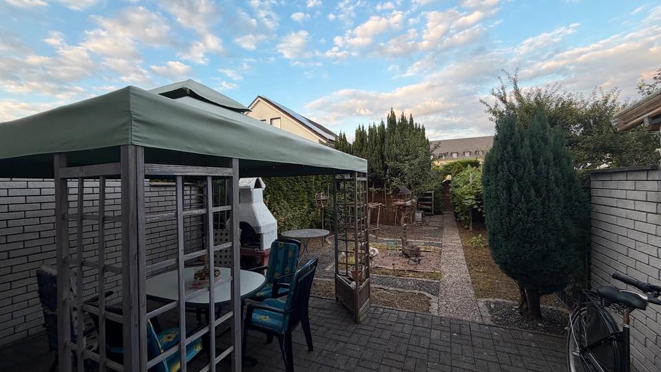 Reihenhaus Lippstadt Overhagen - 5 Zimmer, 120 m&sup2;, 319.000&euro; | Angebot:26803547