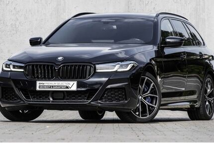 BMW 540 103.635 km 43.790 &euro; Warendorf 48231