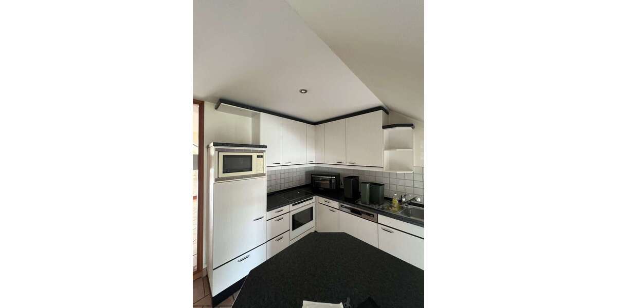 Etagenwohnung Rheda-Wiedenbrück Wiedenbrück - 2 Zimmer, 116 m&sup2;, 800&euro; | Angebot:27111705
