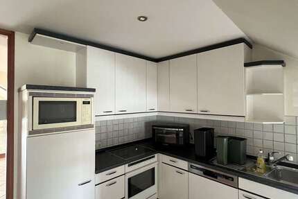 Wohnung Rheda-Wiedenbrück Wiedenbrück - 2 Zimmer, 116 m&sup2;, 800&euro; | Angebot:27111705