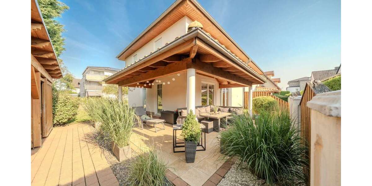 Einfamilienhaus Hövelhof - 5 Zimmer, 150 m&sup2;, 519.000&euro; | Angebot:27319163