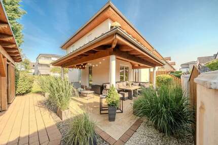 Haus Hövelhof - 5 Zimmer, 150 m&sup2;, 519.000&euro; | Angebot:27319163