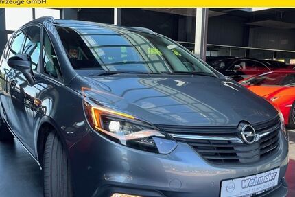 Opel Zafira 141.900 km 9.950 &euro; Bielefeld 33647