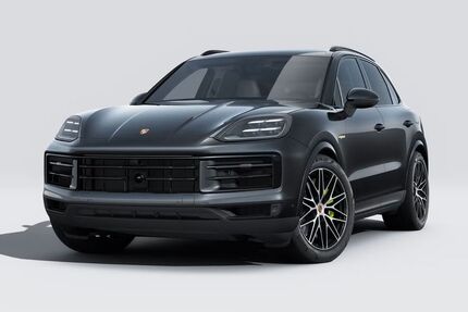 Porsche Cayenne 59.000 km 92.900 &euro; Bielefeld 33719