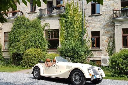 Morgan 4/4 16.777 km 64.500 &euro; Verl 33415