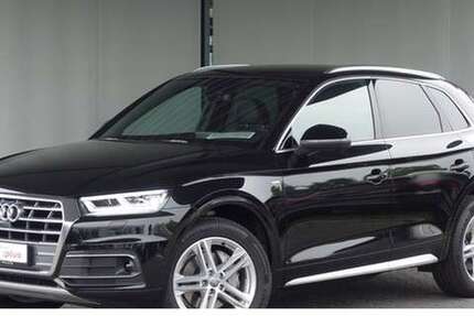 Audi Q5 112.590 km 28.790 &euro; Bielefeld 33689
