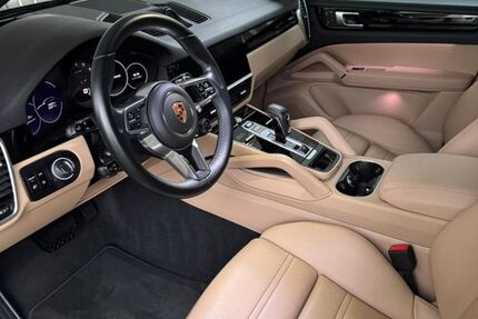Porsche Cayenne 39.000 km 72.000 &euro; Bielefeld 33605