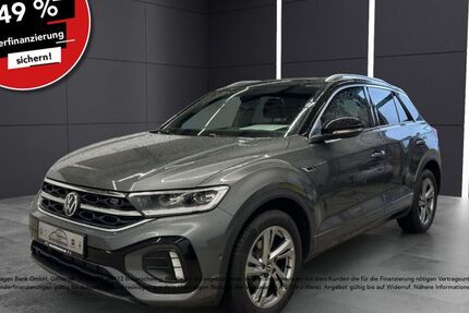 VW T-Roc 10.371 km 27.940 &euro; Schloß Holte-Stukenbrock 33758