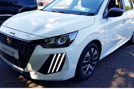 Peugeot 208 21.559 km 14.250 &euro; Bielefeld 33602