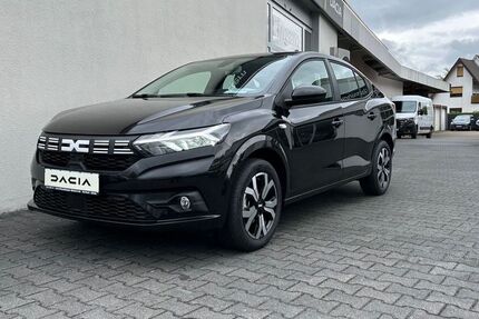 Dacia Logan 10.000 km 15.290 &euro; Bielefeld 33719