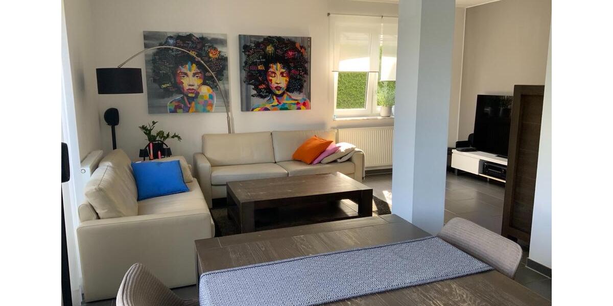 Etagenwohnung Gütersloh Avenwedde - 4 Zimmer, 96 m&sup2;, 390.000&euro; | Angebot:27499344