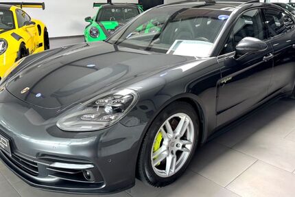 Porsche Panamera 144.000 km 45.900 &euro; Bielefeld 33719