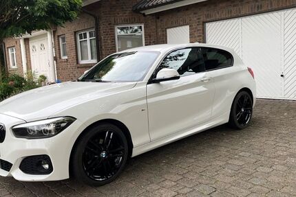 BMW 120 113.400 km 20.600 &euro; Warendorf 48231