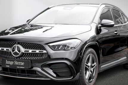 Mercedes-Benz GLA 200 11.912 km 36.290 &euro; Beckum 59269