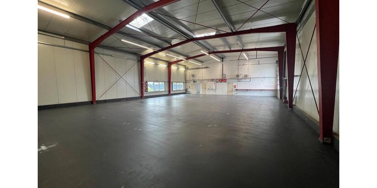 Gewerbeobjekt Verl - 2.700&euro; | Angebot:26495565