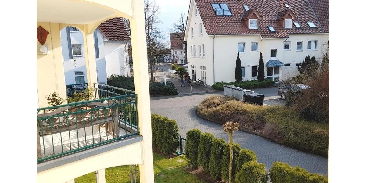 Etagenwohnung Schloß Holte-Stukenbrock Stukenbrock - 3 Zimmer, 80 m&sup2;, 280.000&euro; | Angebot:26814318