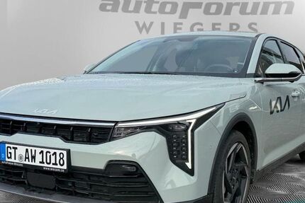 Kia K4 7.660 km 32.277 &euro; Gütersloh 33334