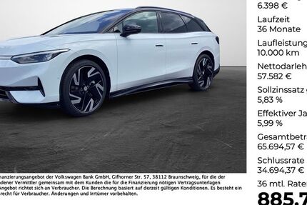 VW ID.7 4.990 km 63.980 &euro; Versmold 33775