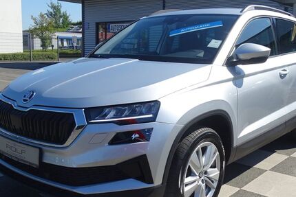 Skoda Karoq 24.512 km 29.450 &euro; Warendorf 48231