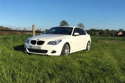 BMW 530 212.000 km 12.950 &euro; Gütersloh 33330