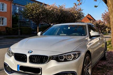 BMW 430 Gran Coupé 149.930 km 17.200 &euro; Bielefeld 33607