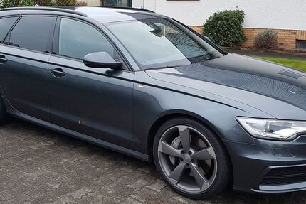 Audi A6 203.000 km 13.400 &euro; Gütersloh 33335