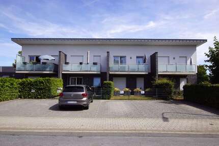 Wohnung Harsewinkel - 2 Zimmer, 46 m&sup2;, 140.000&euro; | Angebot:27470455