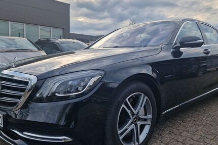 Mercedes-Benz S 560 124.980 km 43.900 &euro; Bielefeld 33609