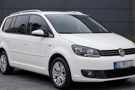 VW Touran 237.900 km 5.400 &euro; Beckum 59269
