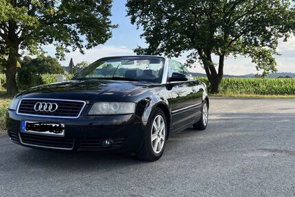 Audi A4 317.000 km 1.800 &euro; Werther 33824