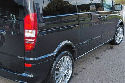 Mercedes-Benz Viano 149.000 km 19.500 &euro; Rietberg 33397
