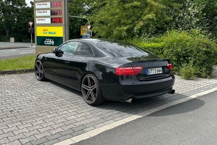 Audi A5 195.573 km 7.800 &euro; Gütersloh 33332