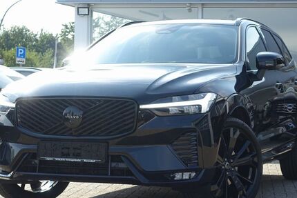 Volvo XC60 26.971 km 45.900 &euro; Warendorf 48231
