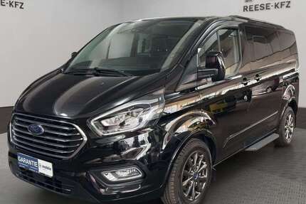 Ford Transit 39.900 km 34.490 &euro; Bielefeld 33604